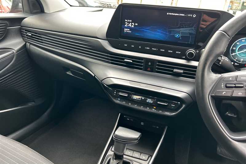 Used Hyundai i20 2022 for sale - 77795285: Photo 14