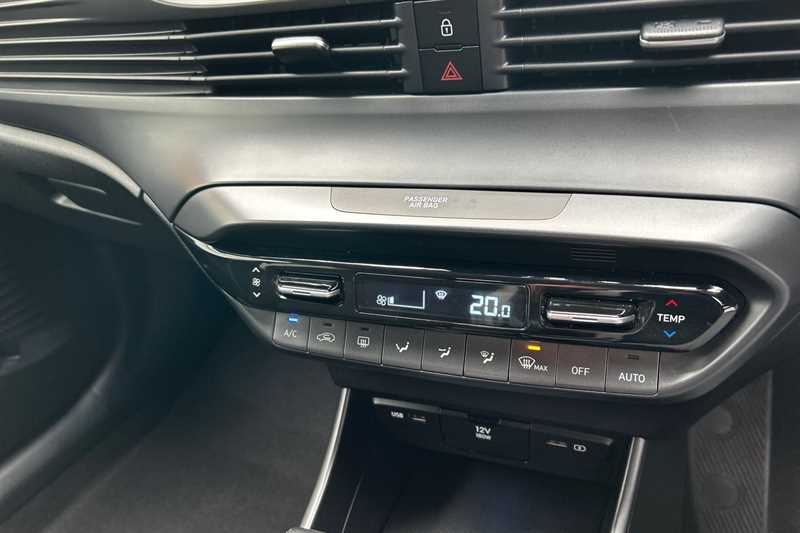 Used Hyundai i20 2022 for sale - 77795285: Photo 15