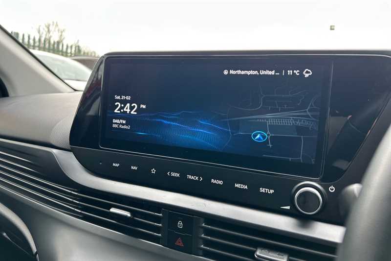 Used Hyundai i20 2022 for sale - 77795285: Photo 17