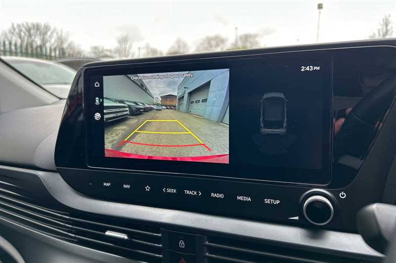 Used Hyundai i20 2022 for sale - 77795285: Photo 19