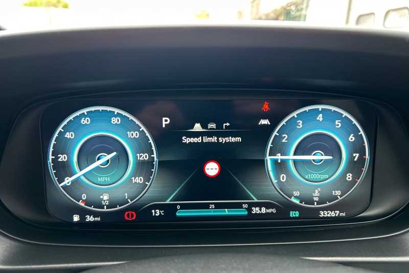 Used Hyundai i20 2022 for sale - 77795285: Photo 20