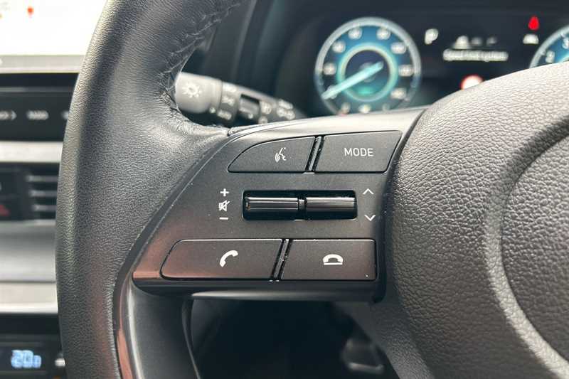 Used Hyundai i20 2022 for sale - 77795285: Photo 21