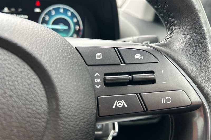 Used Hyundai i20 2022 for sale - 77795285: Photo 22