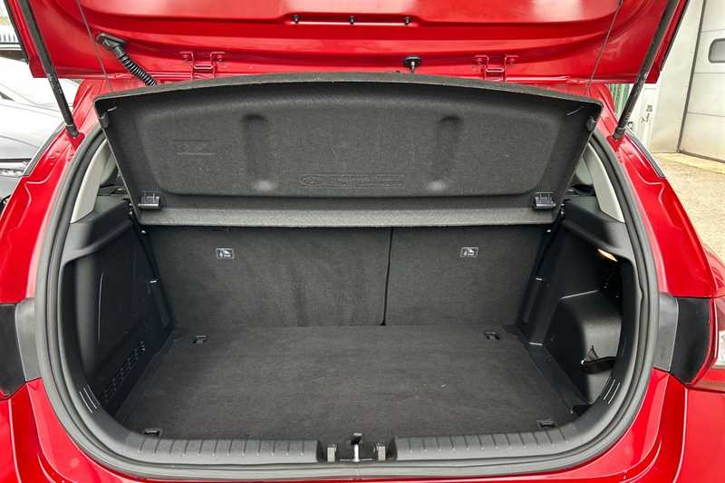 Used Hyundai i20 2022 for sale - 77795285: Photo 24