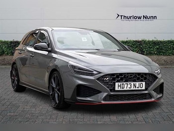 Used Hyundai i30 2023 for sale - 79117682: Photo