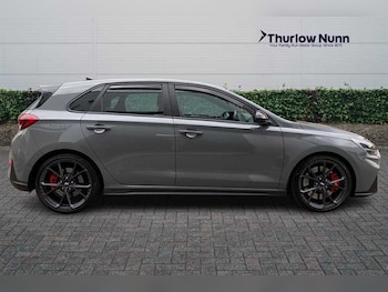 Used Hyundai i30 2023 for sale - 79117682: Photo