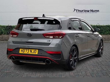 Used Hyundai i30 2023 for sale - 79117682: Photo