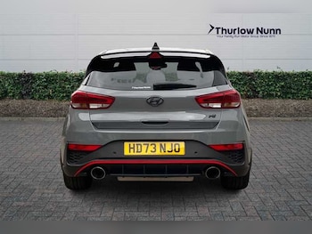 Used Hyundai i30 2023 for sale - 79117682: Photo