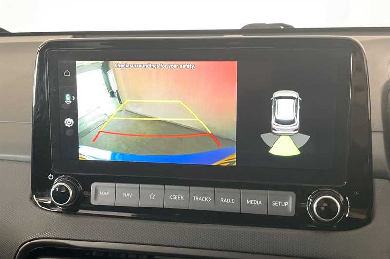 Used Hyundai KONA 2022 for sale - 77414169: Photo 13