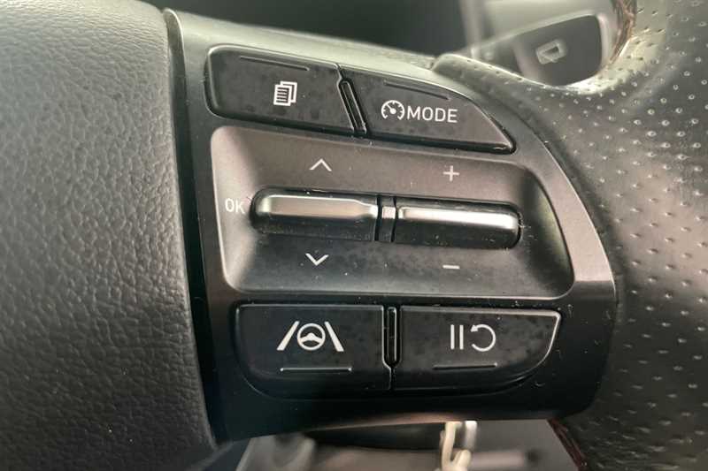 Used Hyundai KONA 2022 for sale - 77414169: Photo 22