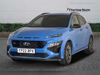 Used Hyundai KONA 2022 for sale - 77414169: Photo