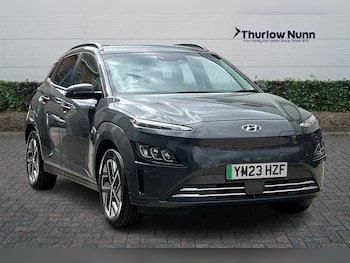 Used Hyundai KONA 2023 for sale - 78967238: Photo