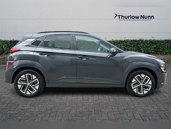Used Hyundai KONA 2023 for sale - 78967238: Photo