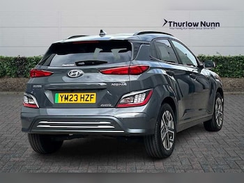 Used Hyundai KONA 2023 for sale - 78967238: Photo