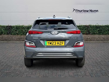 Used Hyundai KONA 2023 for sale - 78967238: Photo