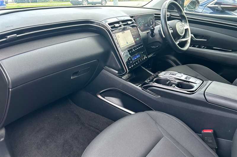 Used Hyundai TUCSON 2022 for sale - 77471354: Photo 13