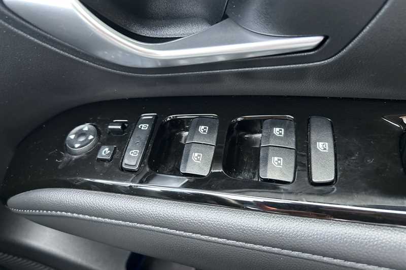 Used Hyundai TUCSON 2022 for sale - 77471354: Photo 16