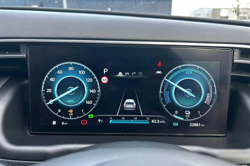 Used Hyundai TUCSON 2022 for sale - 77471354: Photo 20