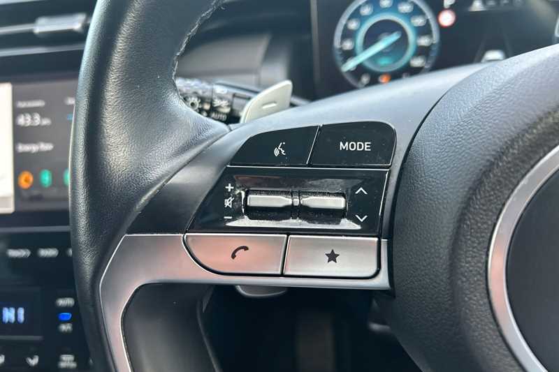 Used Hyundai TUCSON 2022 for sale - 77471354: Photo 21