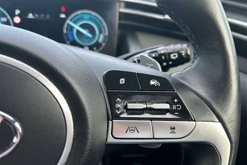 Used Hyundai TUCSON 2022 for sale - 77471354: Photo 22