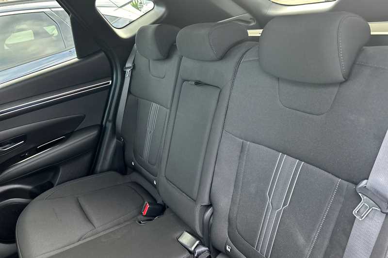 Used Hyundai TUCSON 2022 for sale - 77471354: Photo 23