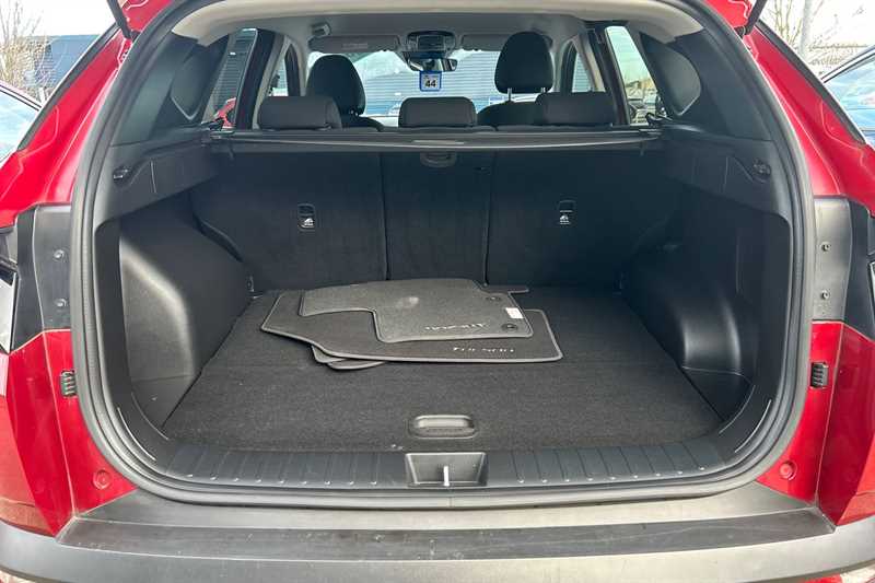 Used Hyundai TUCSON 2022 for sale - 77471354: Photo 24