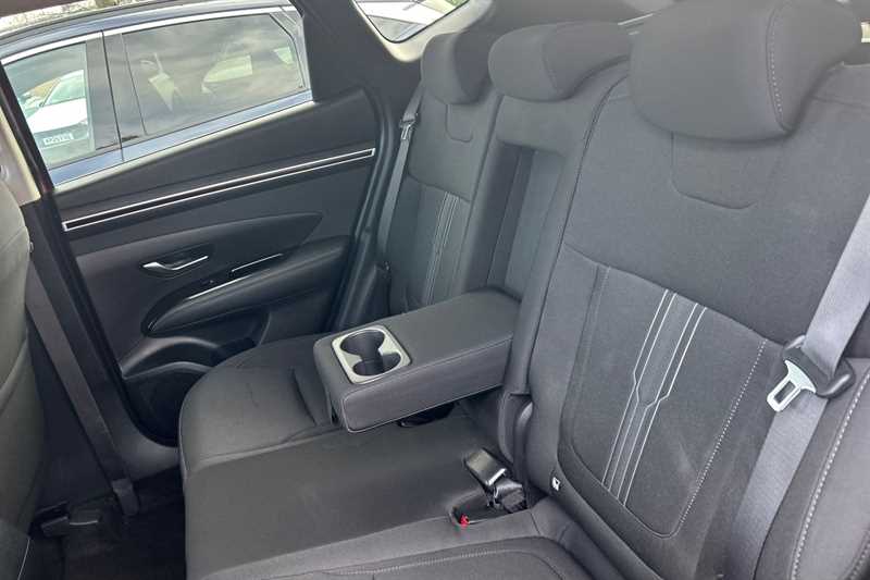 Used Hyundai TUCSON 2022 for sale - 77471354: Photo 27