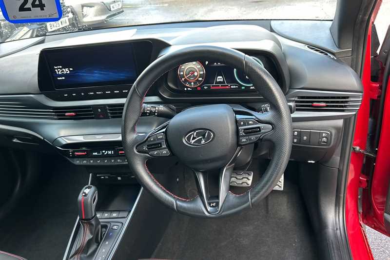 Used Hyundai i20 2024 for sale - 77513660: Photo 11