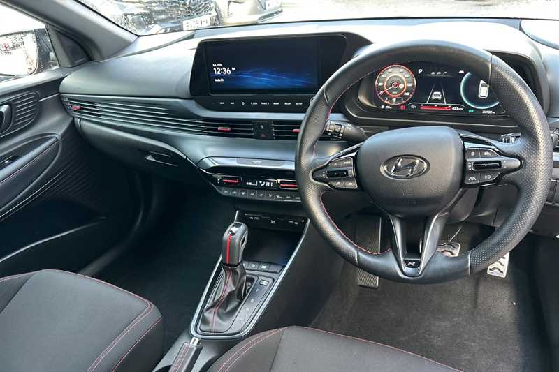 Used Hyundai i20 2024 for sale - 77513660: Photo 12