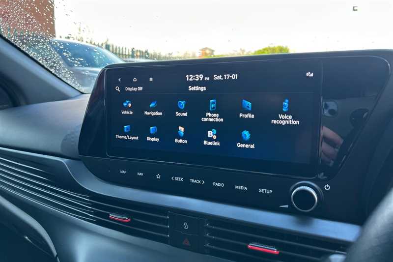 Used Hyundai i20 2024 for sale - 77513660: Photo 18