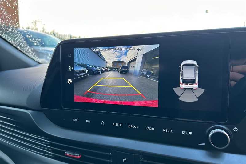 Used Hyundai i20 2024 for sale - 77513660: Photo 19