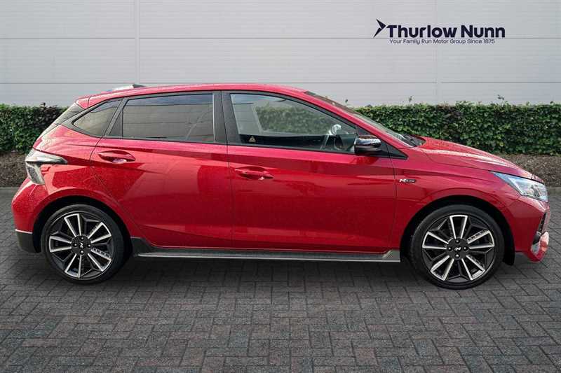 Used Hyundai i20 2024 for sale - 77513660: Photo 2