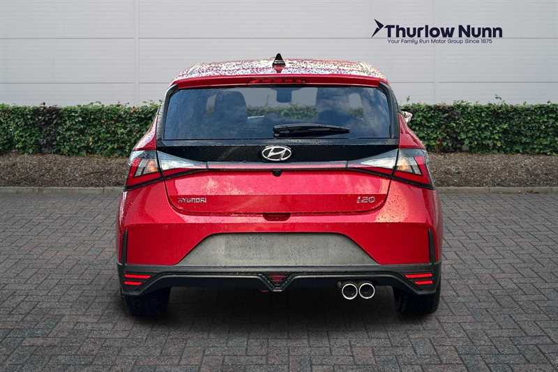 Used Hyundai i20 2024 for sale - 77513660: Photo 4