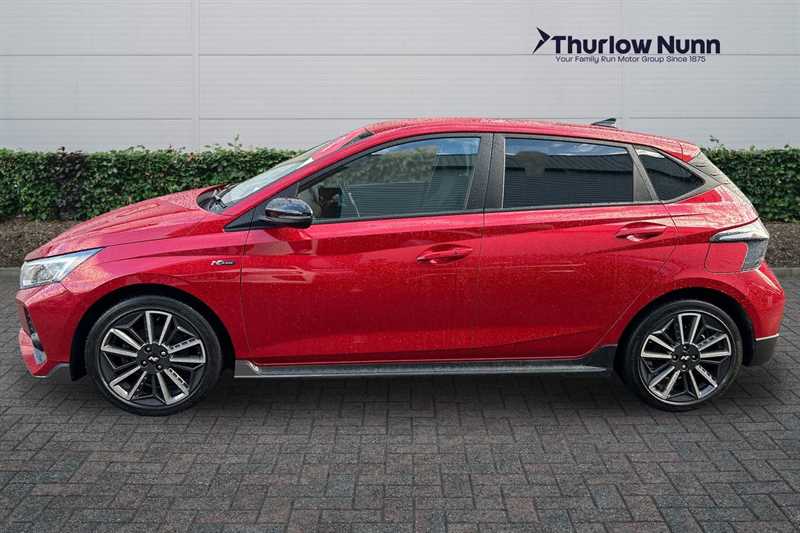 Used Hyundai i20 2024 for sale - 77513660: Photo 6