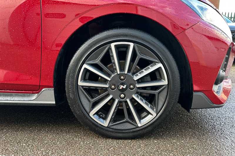 Used Hyundai i20 2024 for sale - 77513660: Photo 9