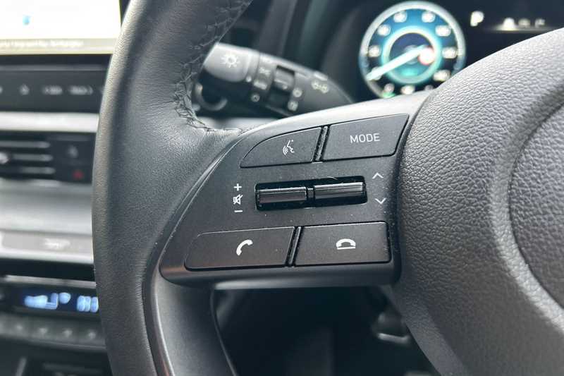 Used Hyundai BAYON 2023 for sale - 77397513: Photo 21