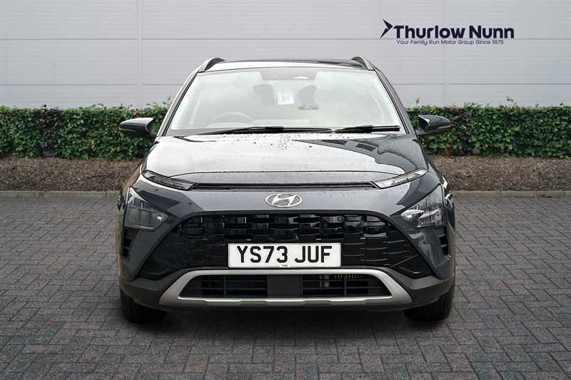 Used Hyundai BAYON 2023 for sale - 77397513: Photo 8
