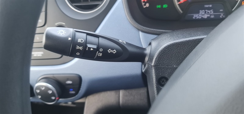 Used Hyundai i10 2016 for sale - 77164329: Photo 12