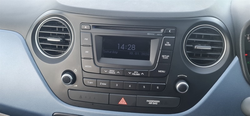 Used Hyundai i10 2016 for sale - 77164329: Photo 14