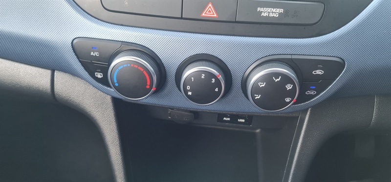 Used Hyundai i10 2016 for sale - 77164329: Photo 15