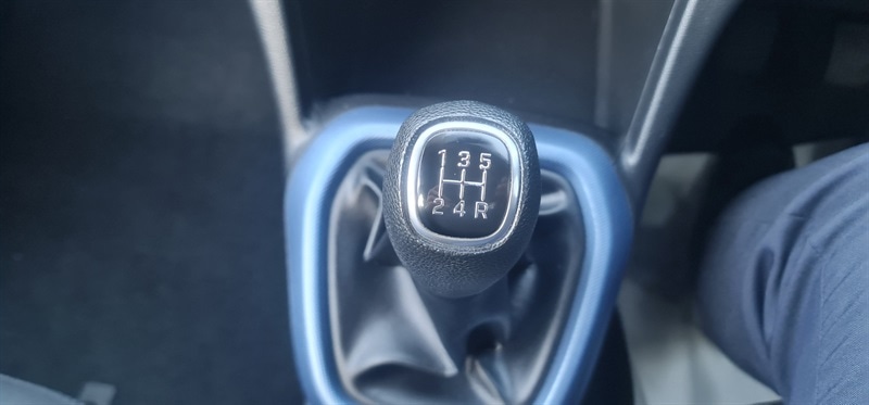 Used Hyundai i10 2016 for sale - 77164329: Photo 16