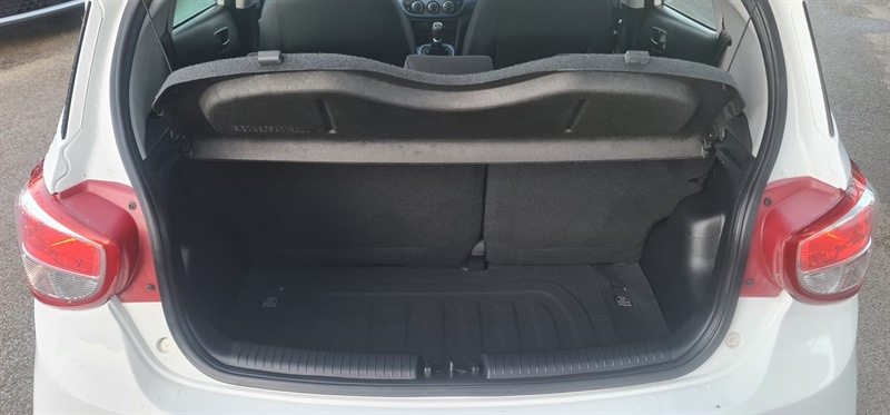 Used Hyundai i10 2016 for sale - 77164329: Photo 19