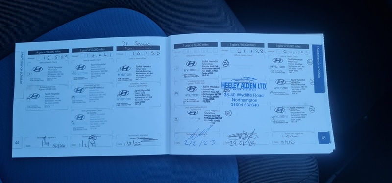 Used Hyundai i10 2016 for sale - 77164329: Photo 20