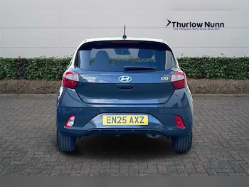 Used Hyundai i10 2025 for sale - 77810460: Photo