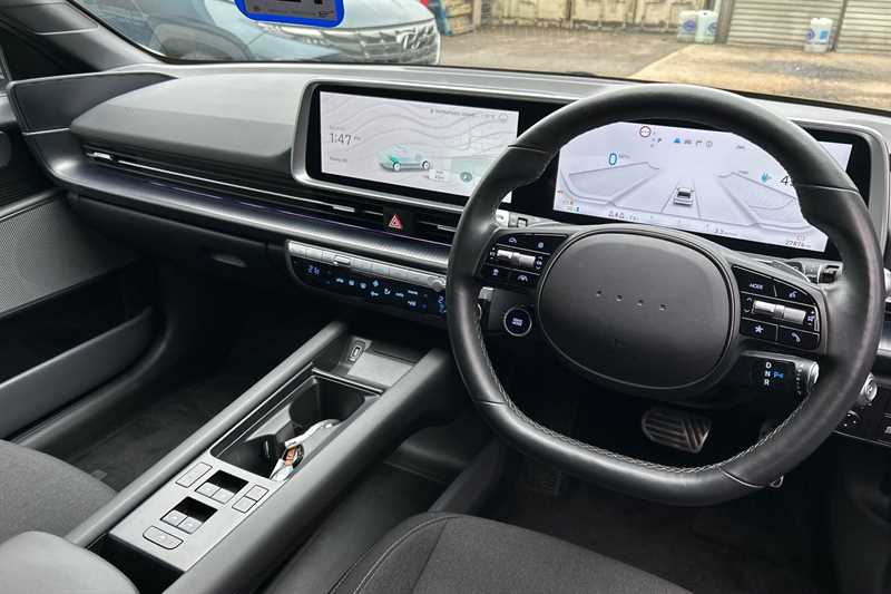 Used Hyundai IONIQ 6 2024 for sale - 77588824: Photo 12