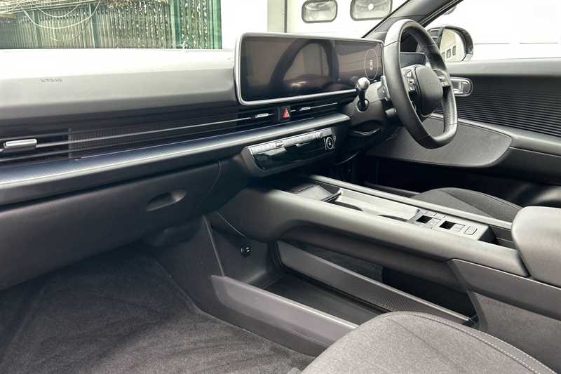 Used Hyundai IONIQ 6 2024 for sale - 77588824: Photo 13