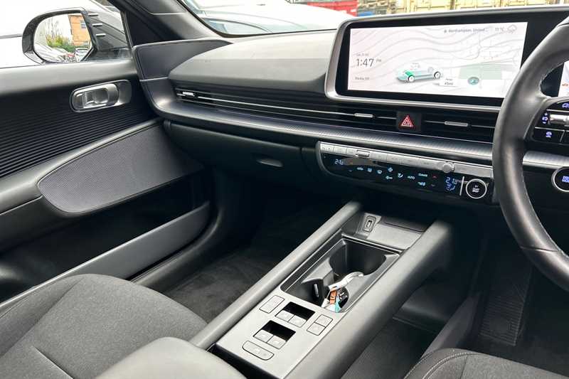 Used Hyundai IONIQ 6 2024 for sale - 77588824: Photo 14