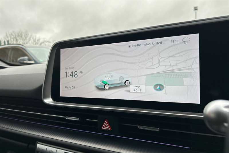 Used Hyundai IONIQ 6 2024 for sale - 77588824: Photo 17