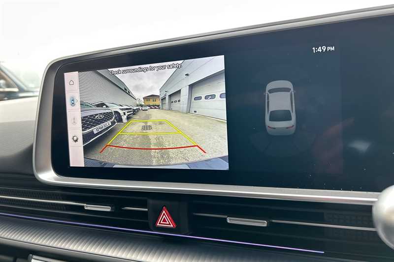 Used Hyundai IONIQ 6 2024 for sale - 77588824: Photo 19