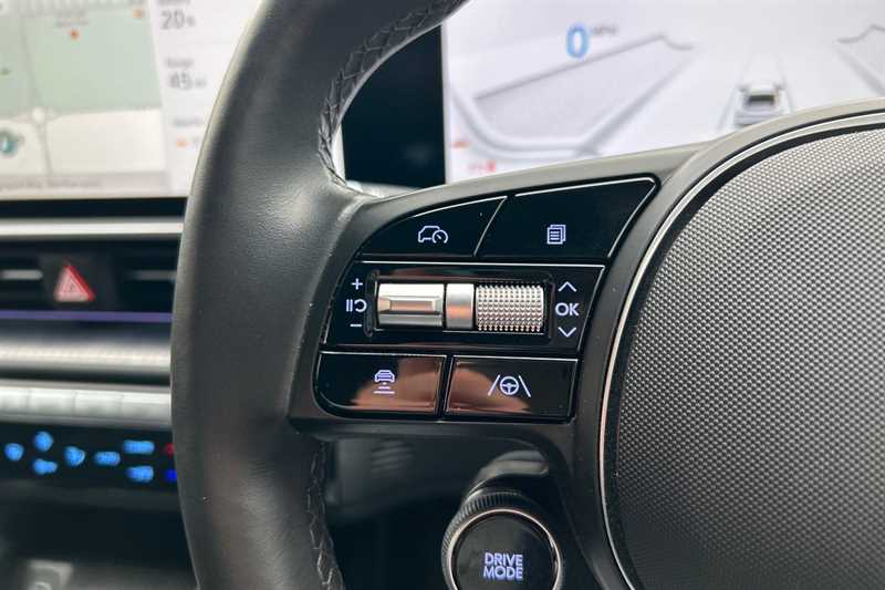 Used Hyundai IONIQ 6 2024 for sale - 77588824: Photo 21